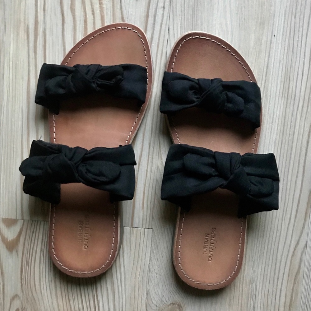 Urban Outfitters Sandals